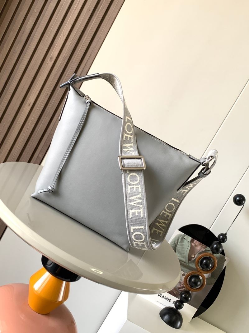 Loewe Cubi Bags